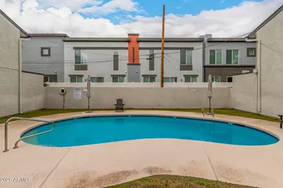 3136 N 38th Street #10, Phoenix, AZ 85018 - Photo 30