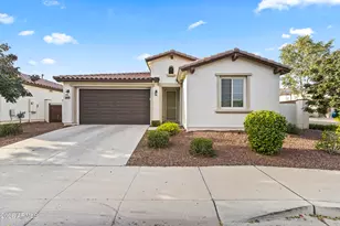 20912 W Almeria Rd, Buckeye, AZ 85396 - Photo 1