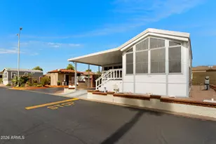 111 S Greenfield Rd, Mesa, AZ 85206 - Photo 2