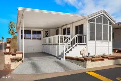 111 S Greenfield Road #627, Mesa, AZ 85206 - Photo 1