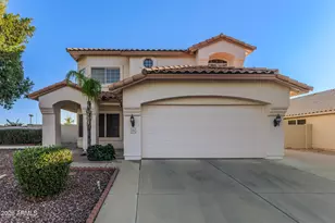 5711 W Cochise Dr, Glendale, AZ 85302 - Photo 2