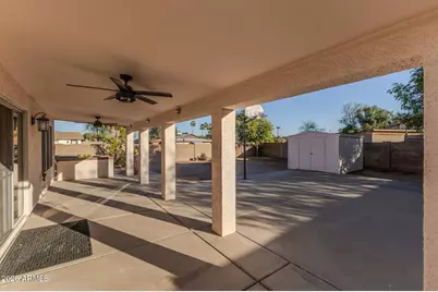 5711 W Cochise Drive, Glendale, AZ 85302 - Photo 32