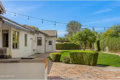 6022 E Calle Rosa --, Scottsdale, AZ 85251 - Photo 28