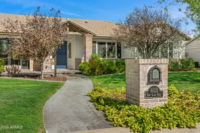 6022 E Calle Rosa --, Scottsdale, AZ 85251 - Photo 2