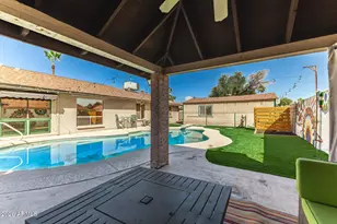 2255 S Orange St, Mesa, AZ 85210 - Photo 34