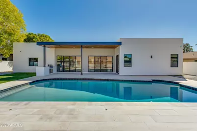 3446 N 47th Street, Phoenix, AZ 85018 - Photo 4