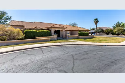 4147 E Glencove Circle, Mesa, AZ 85205 - Photo 2