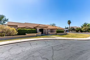 4147 E Glencove Cir, Mesa, AZ 85205 - Photo 2