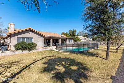 4147 E Glencove Circle, Mesa, AZ 85205 - Photo 40