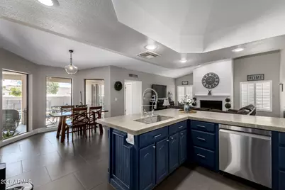 4147 E Glencove Circle, Mesa, AZ 85205 - Photo 10