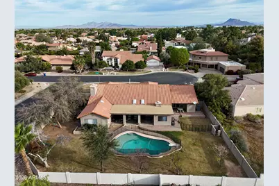 4147 E Glencove Circle, Mesa, AZ 85205 - Photo 46