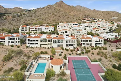 3800 E Lincoln Drive #6, Phoenix, AZ 85018 - Photo 1