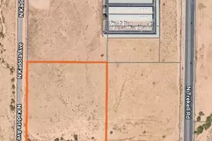 23Xx N Kadota Ave, Casa Grande, AZ 85122 - Photo 1