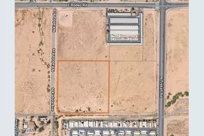 23Xx N Kadota Avenue #3, Casa Grande, AZ 85122 - Photo 2