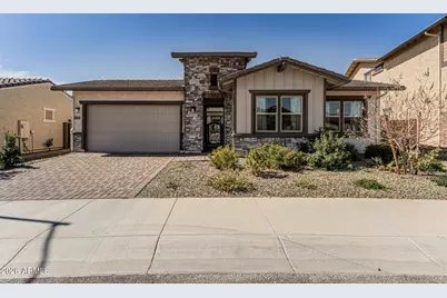 44512 N 44th Drive, New River, AZ 85087 - Photo 1