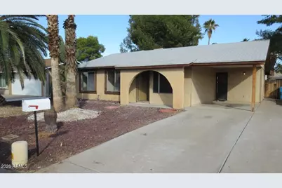 4030 E Windrose Drive, Phoenix, AZ 85032 - Photo 1