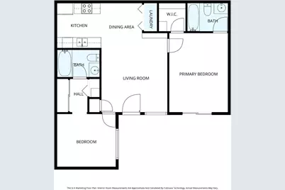 9001 W Elm Street #Unit 3, Phoenix, AZ 85037 - Photo 34