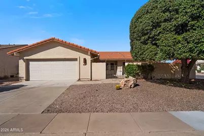 727 Leisure World --, Mesa, AZ 85206 - Photo 1