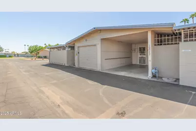 10922 W Santa Fe Drive, Sun City, AZ 85351 - Photo 28