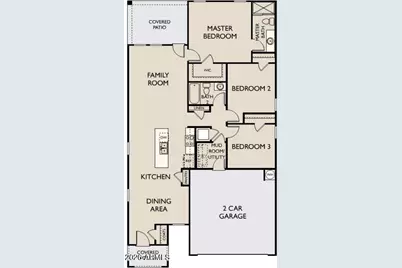 2416 E Steer Drive, San Tan Valley, AZ 85140 - Photo 2