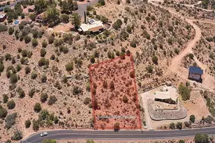 4375 E Cliffside Trail, Rimrock, AZ 86335 - Photo 1