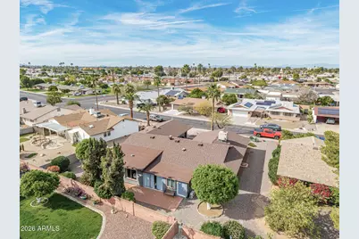 10235 W Clair Drive, Sun City, AZ 85351 - Photo 88