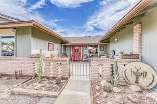 10235 W Clair Dr, Sun City, AZ 85351 - Photo 18