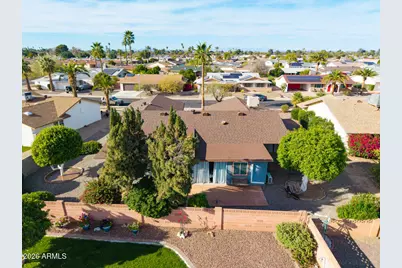 10235 W Clair Drive, Sun City, AZ 85351 - Photo 72