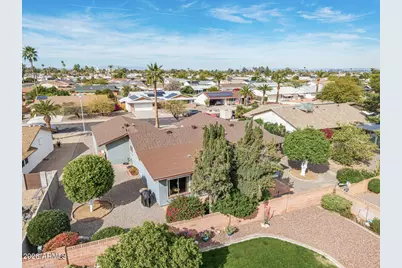 10235 W Clair Drive, Sun City, AZ 85351 - Photo 86