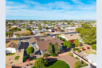 10235 W Clair Drive, Sun City, AZ 85351 - Photo 74