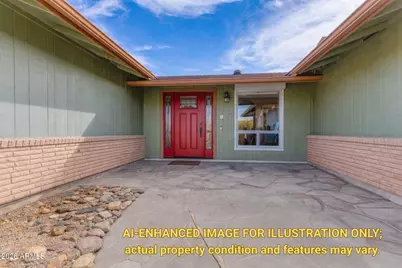 10235 W Clair Drive, Sun City, AZ 85351 - Photo 22