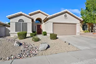 1310 E Sheena Dr, Phoenix, AZ 85022 - Photo 1