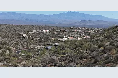 14515 E Prairie Dog Trail #9, Fountain Hills, AZ 85268 - Photo 4