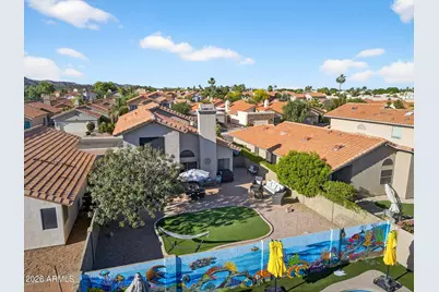 4341 E Badger Way, Phoenix, AZ 85044 - Photo 54