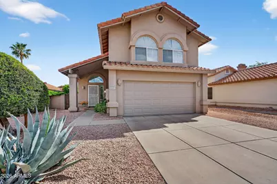 4341 E Badger Way, Phoenix, AZ 85044 - Photo 2