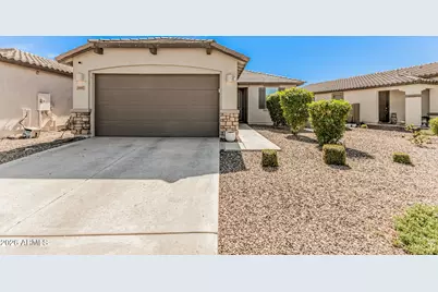 3447 E Dakota Drive, San Tan Valley, AZ 85143 - Photo 1