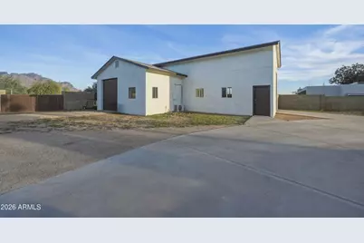 661 N Al Sieber Road, Apache Junction, AZ 85119 - Photo 68