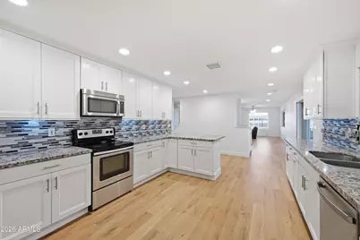 661 N Al Sieber Road, Apache Junction, AZ 85119 - Photo 14