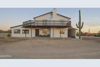 661 N Al Sieber Road, Apache Junction, AZ 85119 - Photo 54