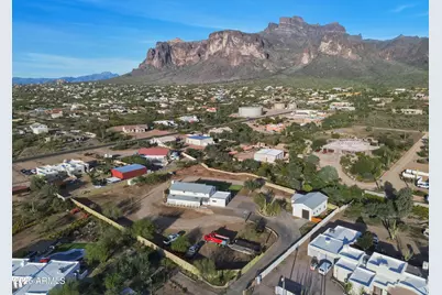 661 N Al Sieber Road, Apache Junction, AZ 85119 - Photo 60