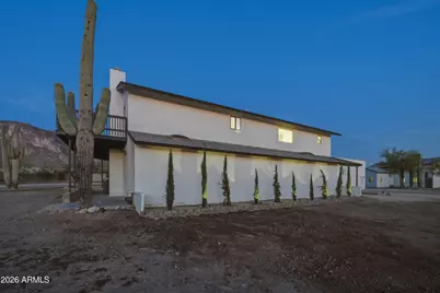 661 N Al Sieber Road, Apache Junction, AZ 85119 - Photo 6