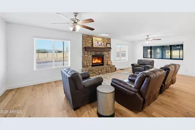 661 N Al Sieber Road, Apache Junction, AZ 85119 - Photo 20