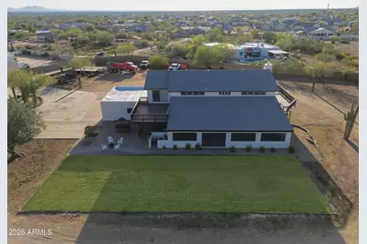 661 N Al Sieber Road, Apache Junction, AZ 85119 - Photo 62