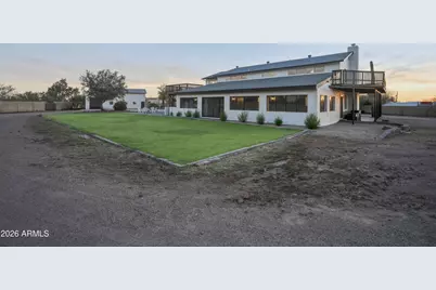 661 N Al Sieber Road, Apache Junction, AZ 85119 - Photo 64