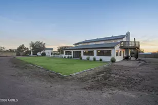 661 N Al Sieber Rd, Apache Junction, AZ 85119 - Photo 64