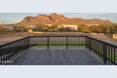 661 N Al Sieber Road, Apache Junction, AZ 85119 - Photo 8