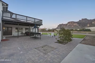 661 N Al Sieber Road, Apache Junction, AZ 85119 - Photo 66