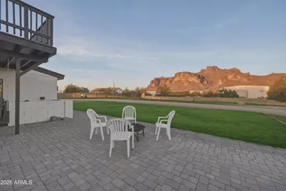 661 N Al Sieber Road, Apache Junction, AZ 85119 - Photo 48