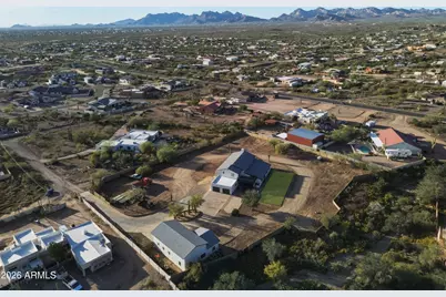 661 N Al Sieber Road, Apache Junction, AZ 85119 - Photo 58