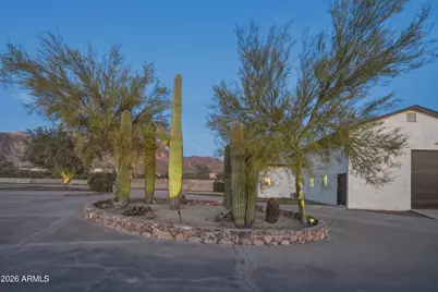661 N Al Sieber Road, Apache Junction, AZ 85119 - Photo 4